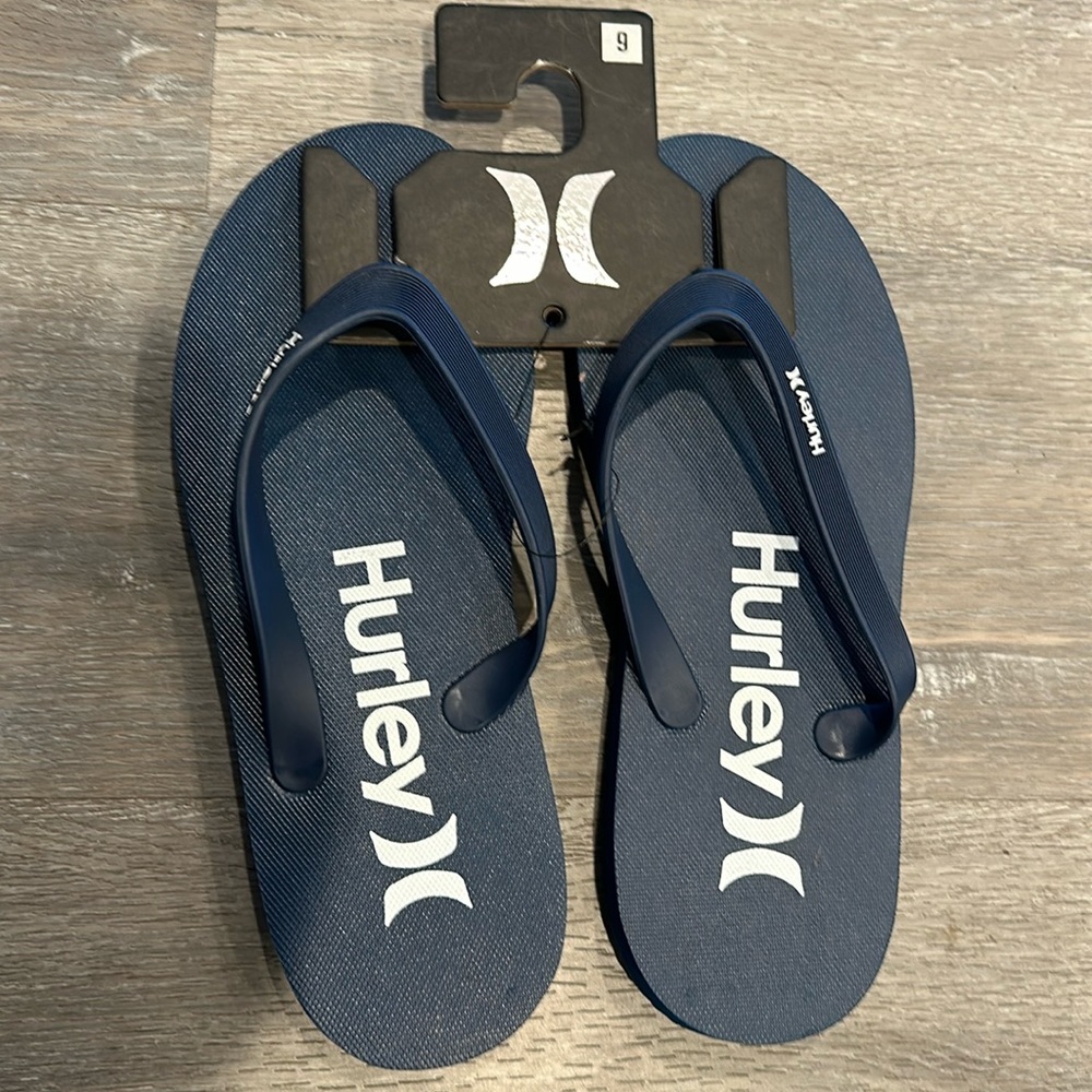 Men’s Hurley sandals